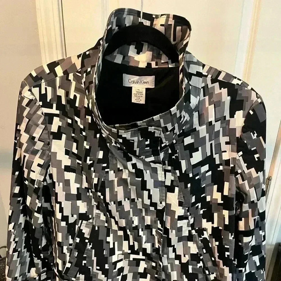 Calvin Klein Jacket - XL - Picture 1 of 10